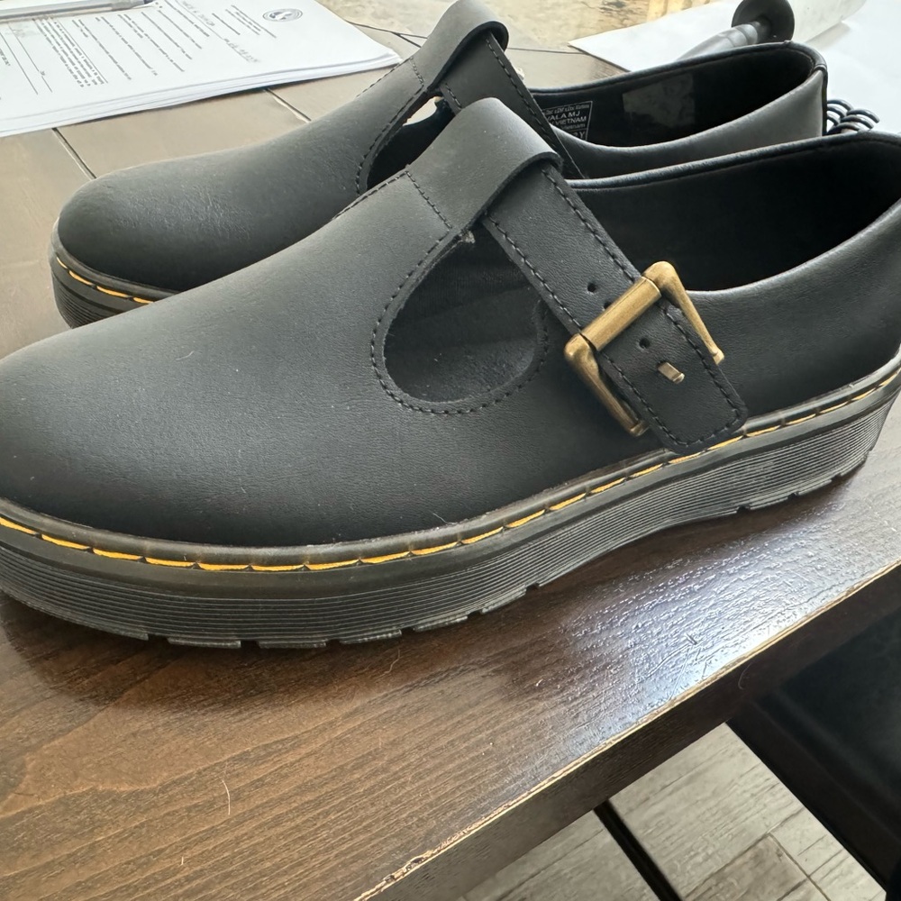 Dr Marten Zavala MJ’s